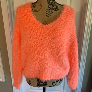 Brand new sweater fluffy